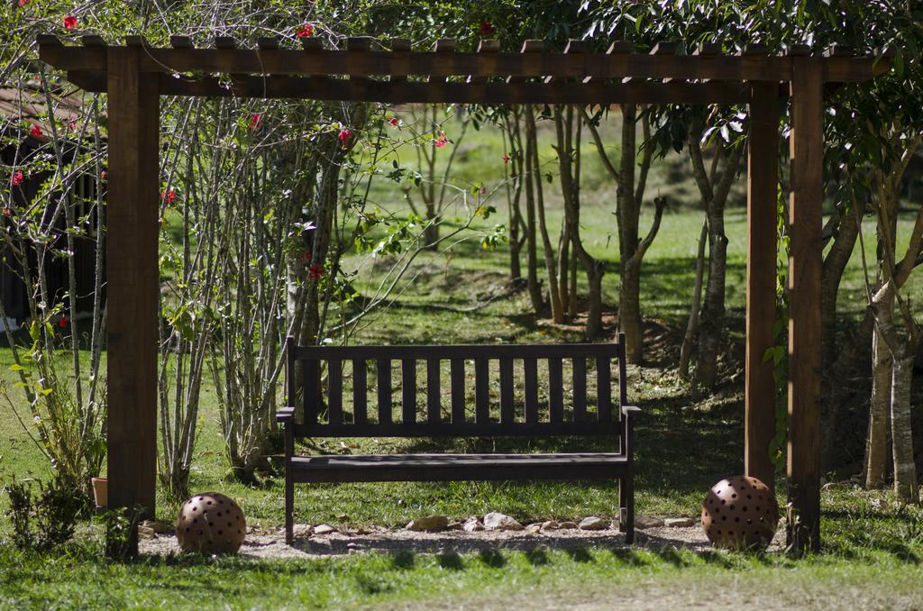 Fazenda Verona 賓館